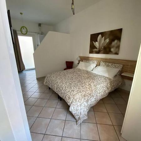 Appartamento Note Di Jesi 外观 照片