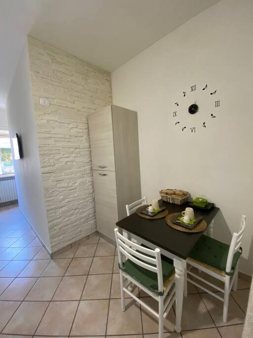 Appartamento Note Di Jesi 外观 照片